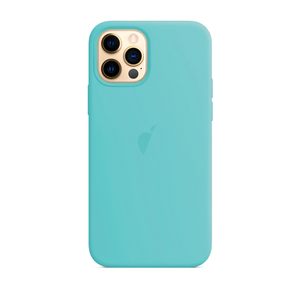 Funda Silicona iPhone 12/12 Pro